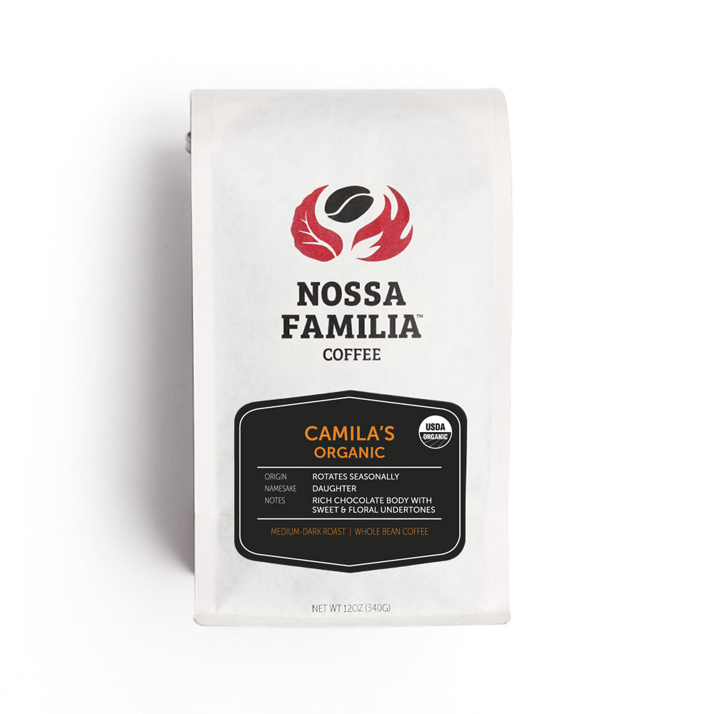 Camilas
