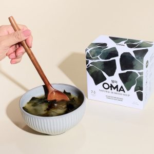 The Natural Seaweed Soup - Single Box