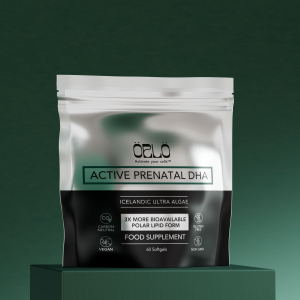 Active Prenatal DHA+ - Refill Pack, 90 Servings